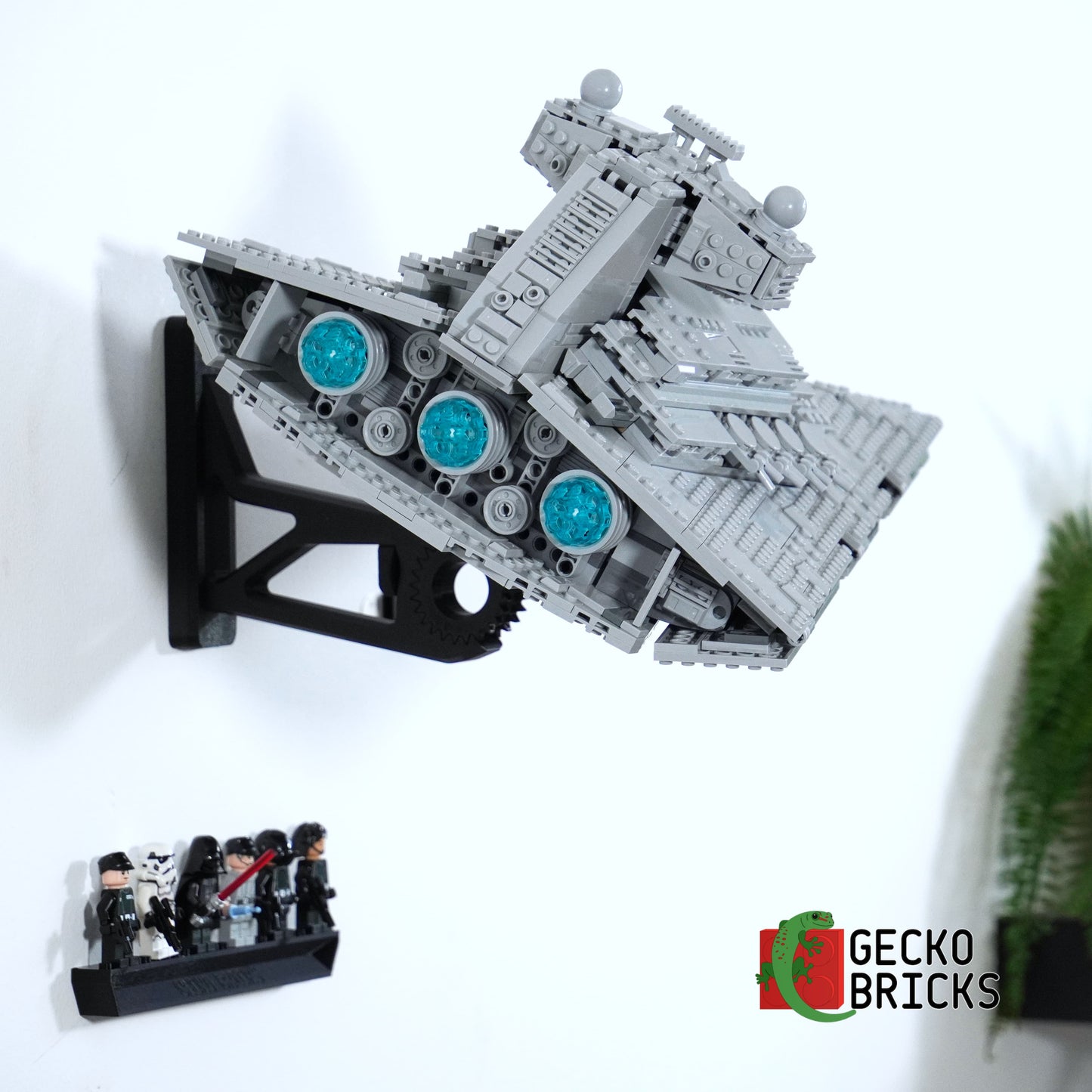 Star Destroyer - 75394