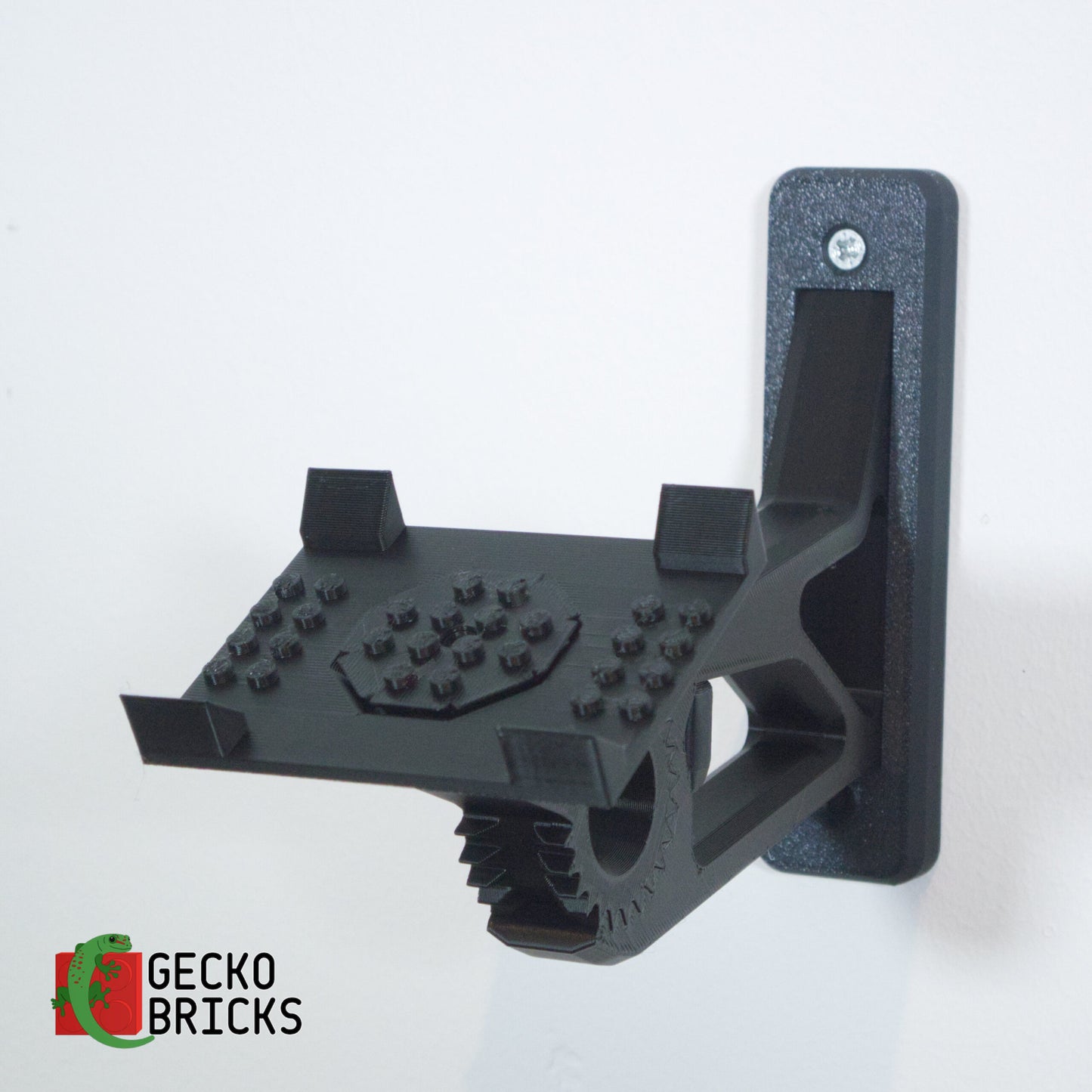 Coruscant Guard Gunship - 75354 - Wall Mount image 8
