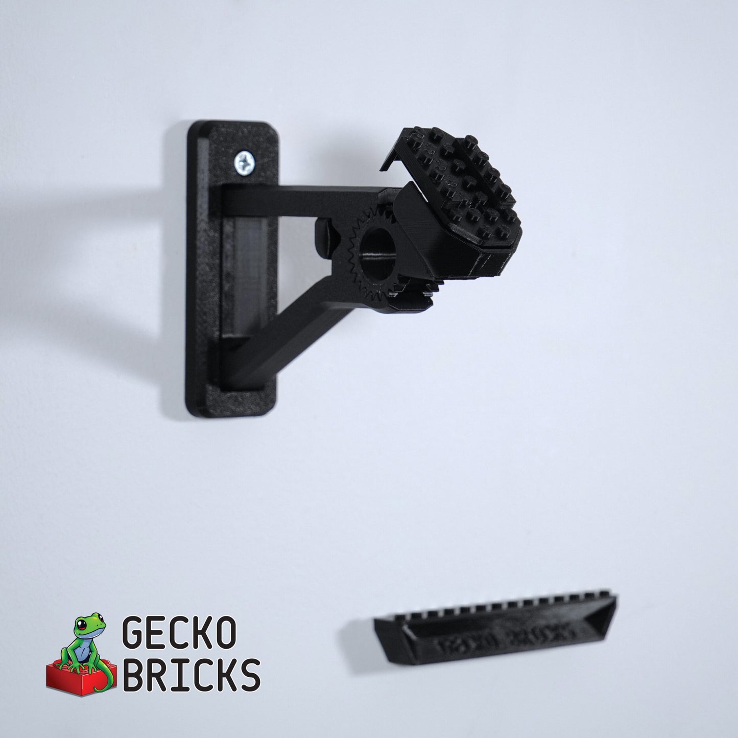 Jedi Bob's Starfighter - 75388 - Wall Mount image 7