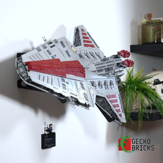 Venator UCS - 75367 - Wall Mount image 1