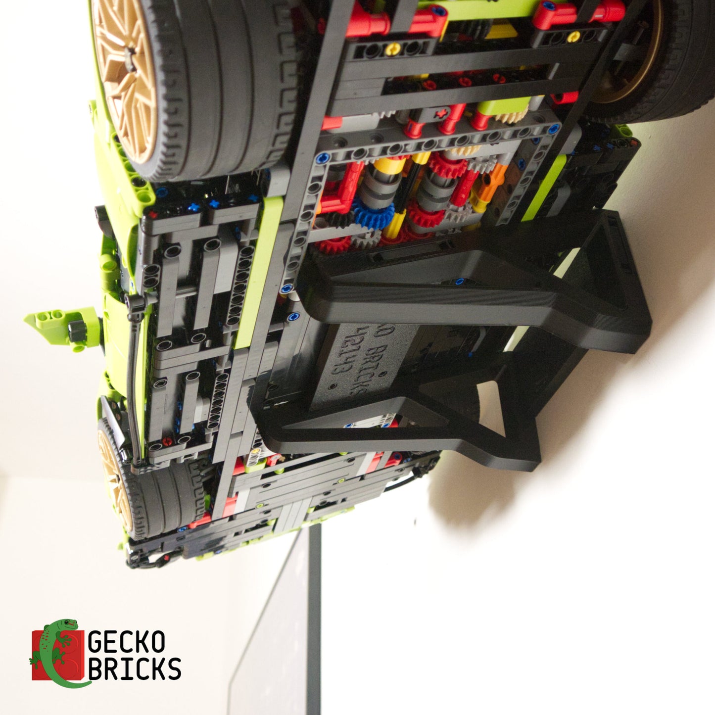 Lamborghini Sian FKP 37 - 42115 - Wall Mount image 3