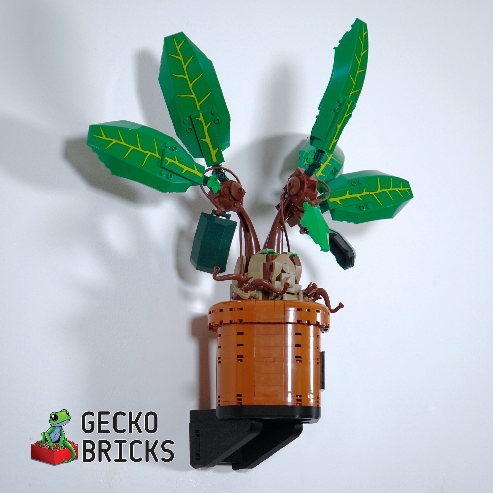 Mandrake - 76433 - Wall Mount image 3