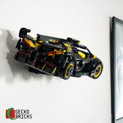 Bugatti Bolide - 42151 - Wall Mount image 2