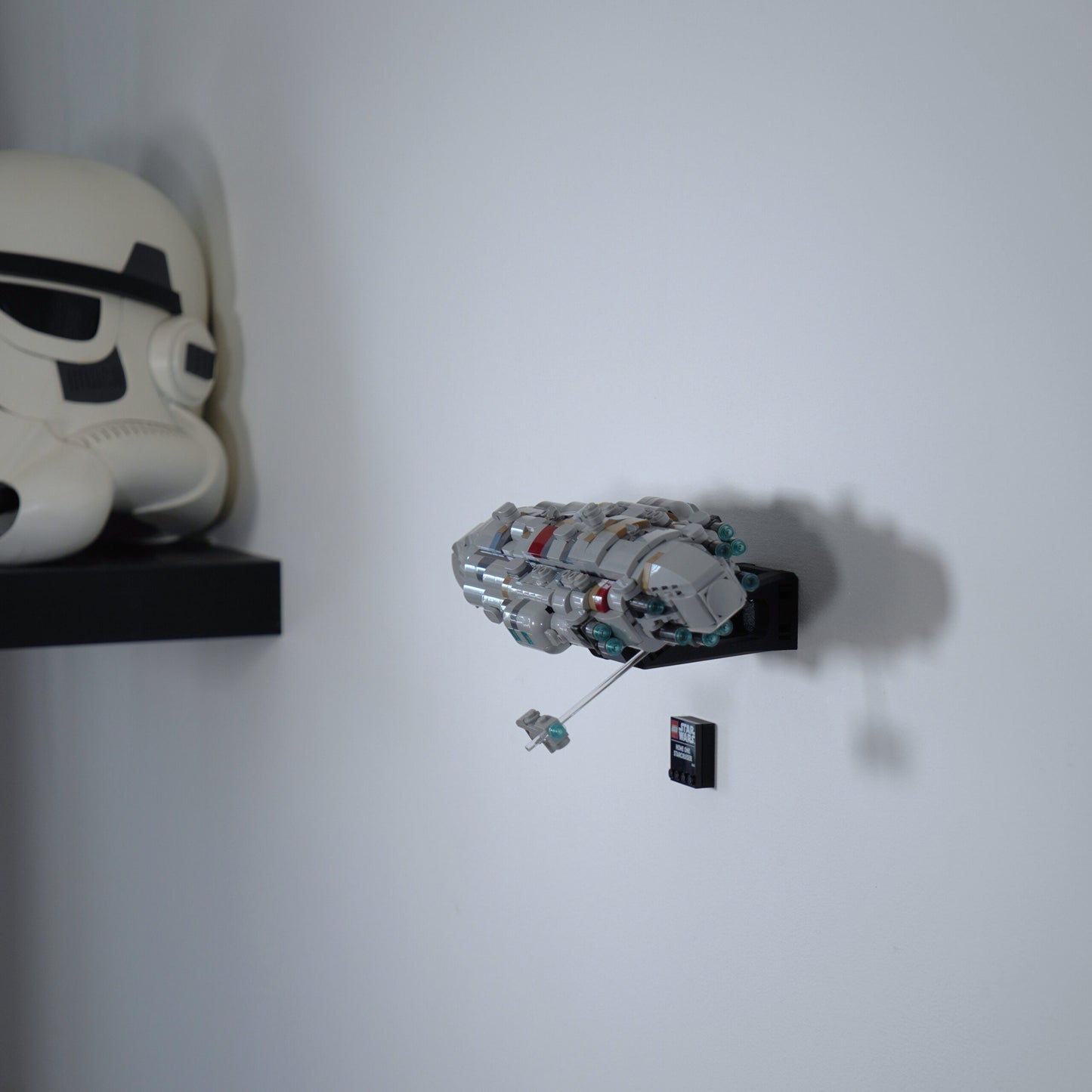 Home One Starcruiser - 75405 - Wall Mount image 5