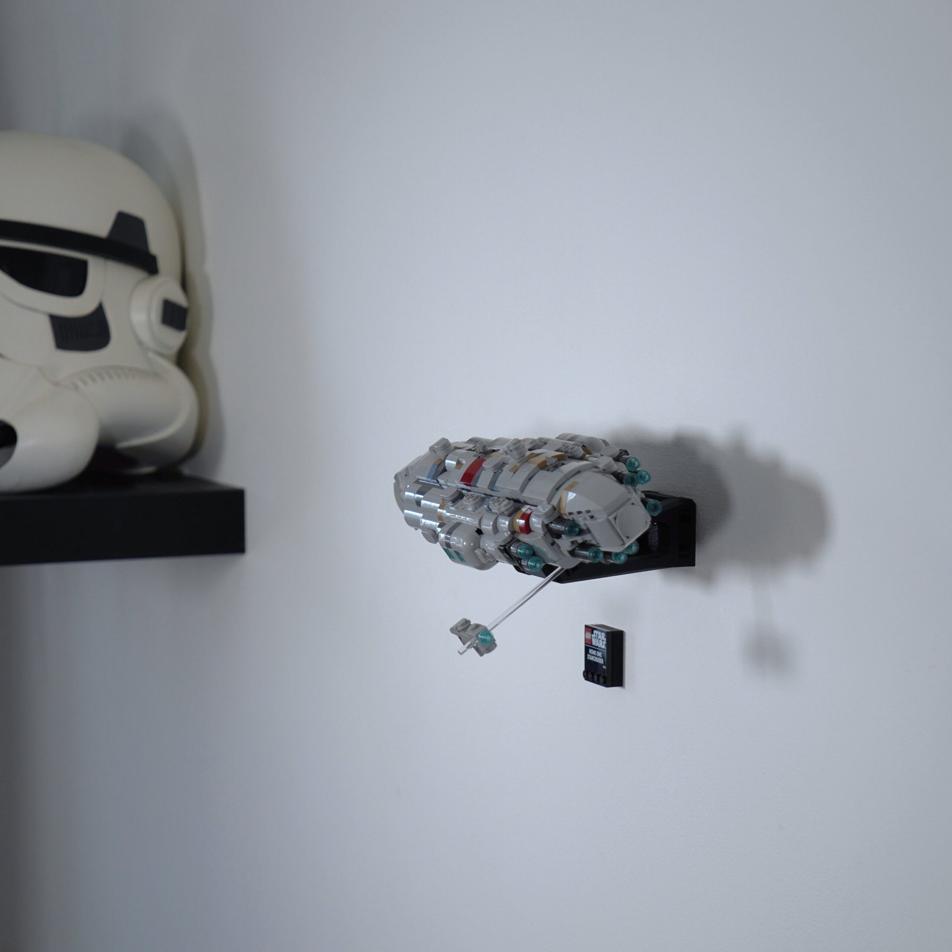 Home One Starcruiser - 75405 - Wall Mount image 5
