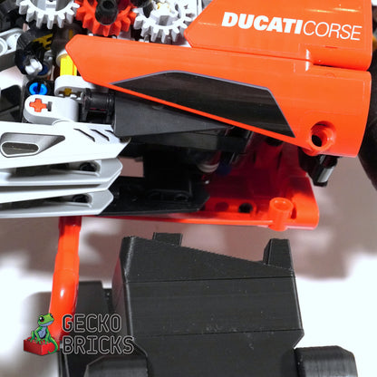 Ducati Panigale V4 R (Small) - 42107 - Wall Mount image 4