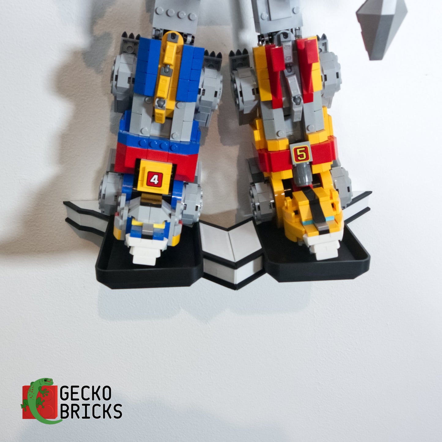 Voltron - 21311 - Wall Mount image 2