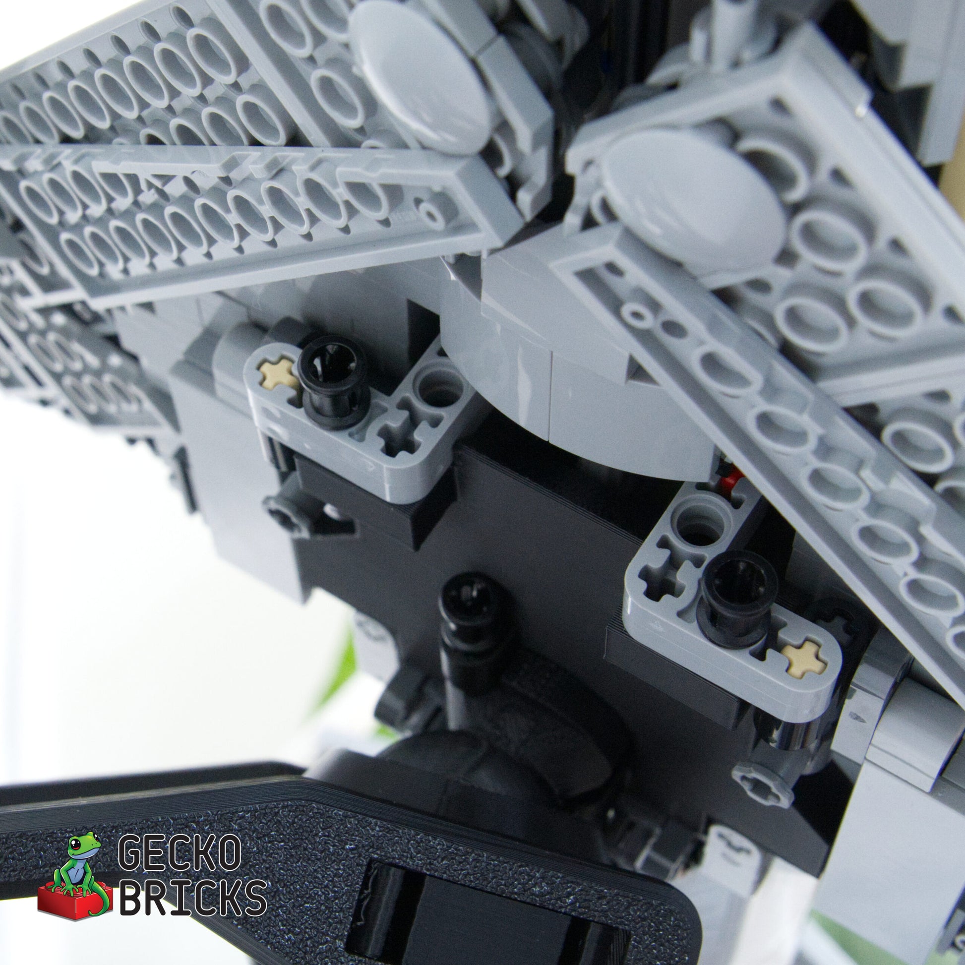 Shuttle Carrier Aircraft Wall Mount - 10360 image 8