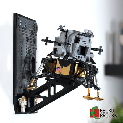 Nasa Apollo 11 Lunar Lander - 10266 - Wall Mount image 4