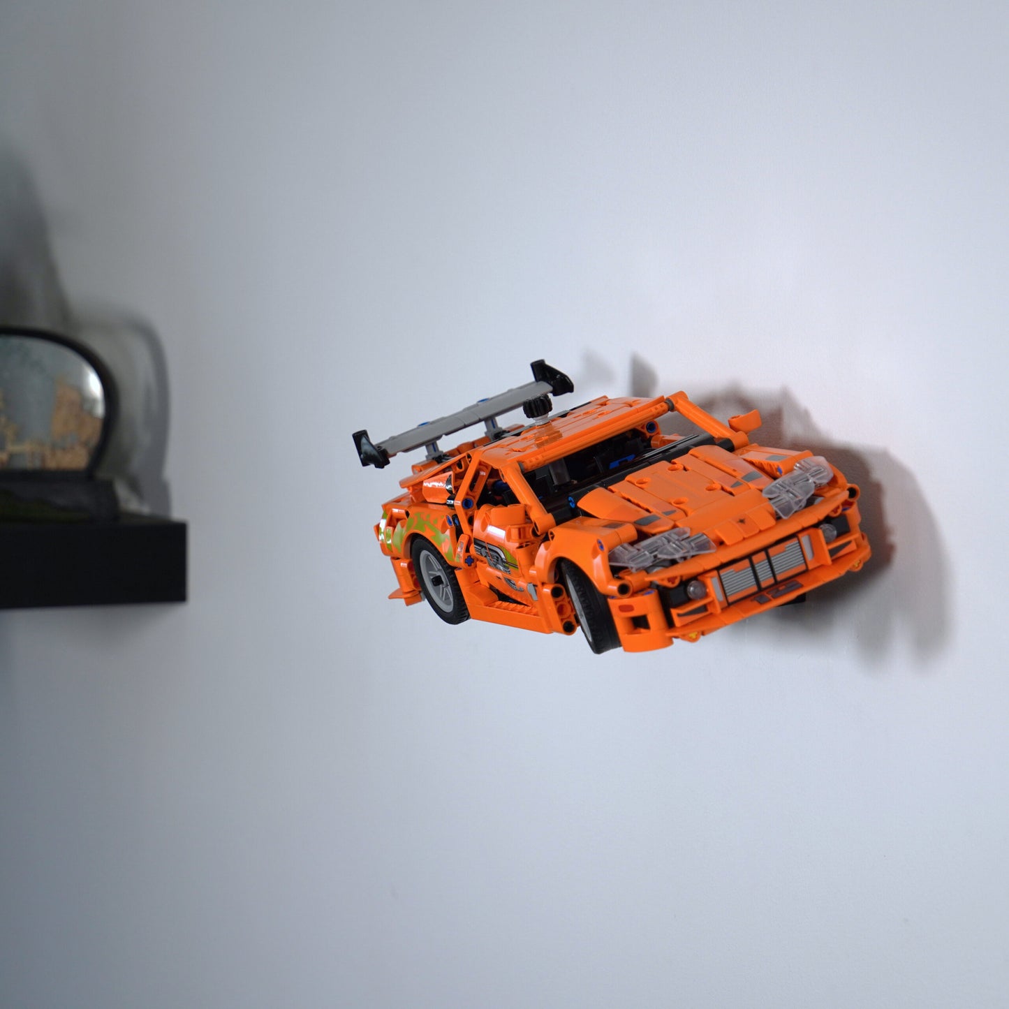 Toyota Supra MK4 - 42204 - Wall Mount image 4