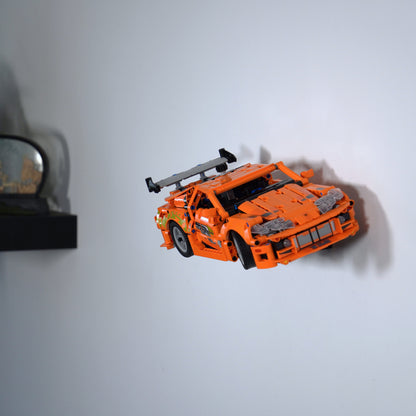 Toyota Supra MK4 - 42204 - Wall Mount image 4