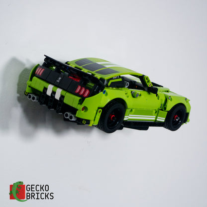 Ford Shelby Mustang GT500 - 42138 - Wall Mount image 2