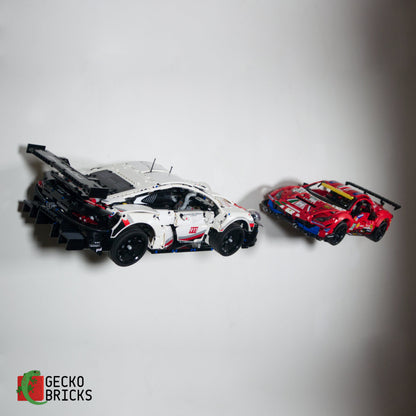 Porsche RSR - 42096 - Wall Mount image 8