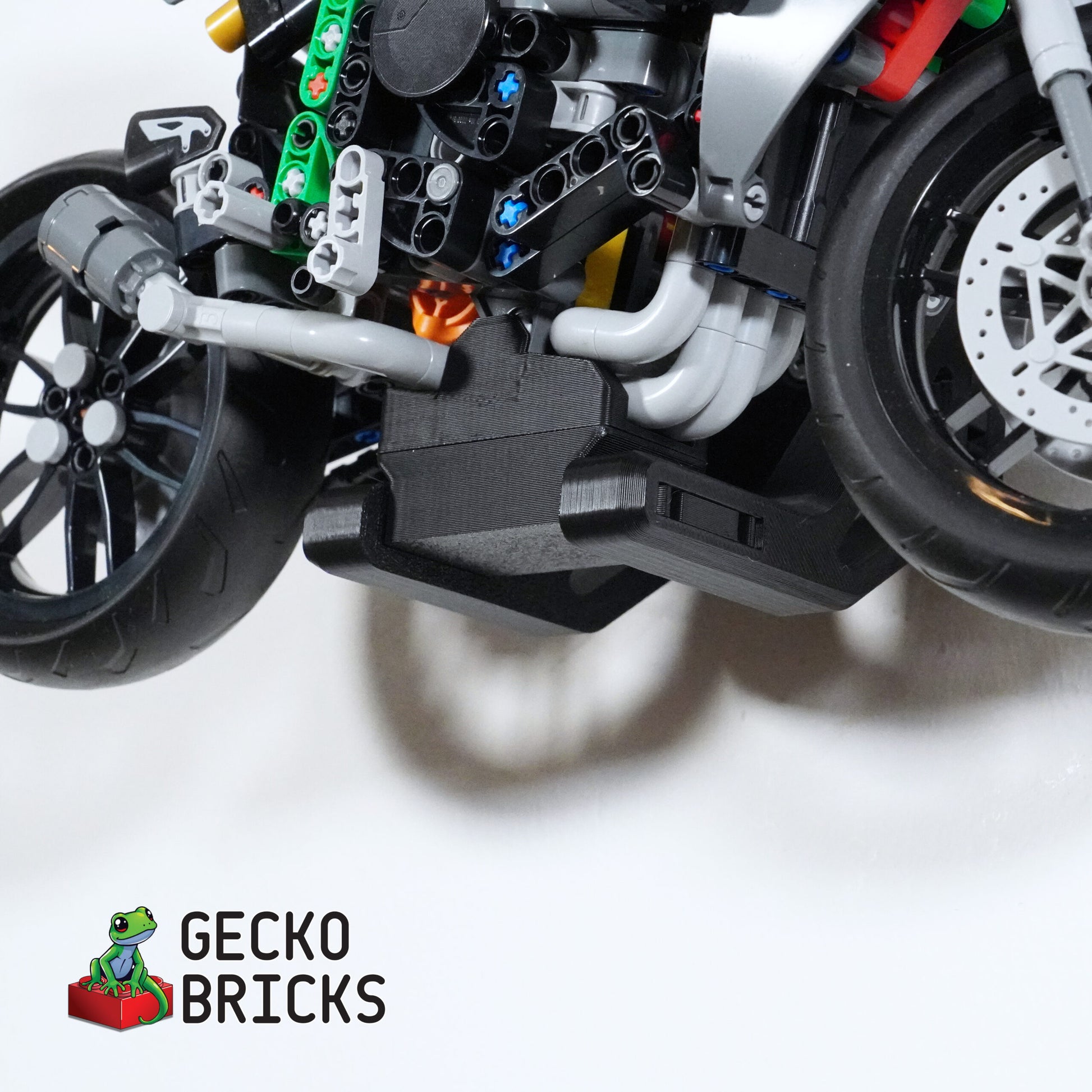 Kawasaki H2R - 42170 - Wall Mount image 2