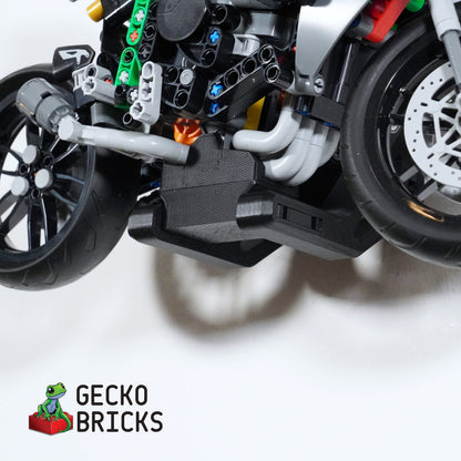 Kawasaki H2R - 42170 - Wall Mount image 2