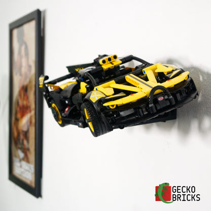 Bugatti Bolide - 42151 - Wall Mount image 1