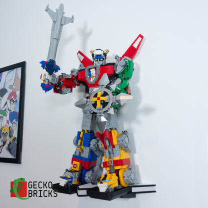 Voltron - 21311 - Wall Mount image 1