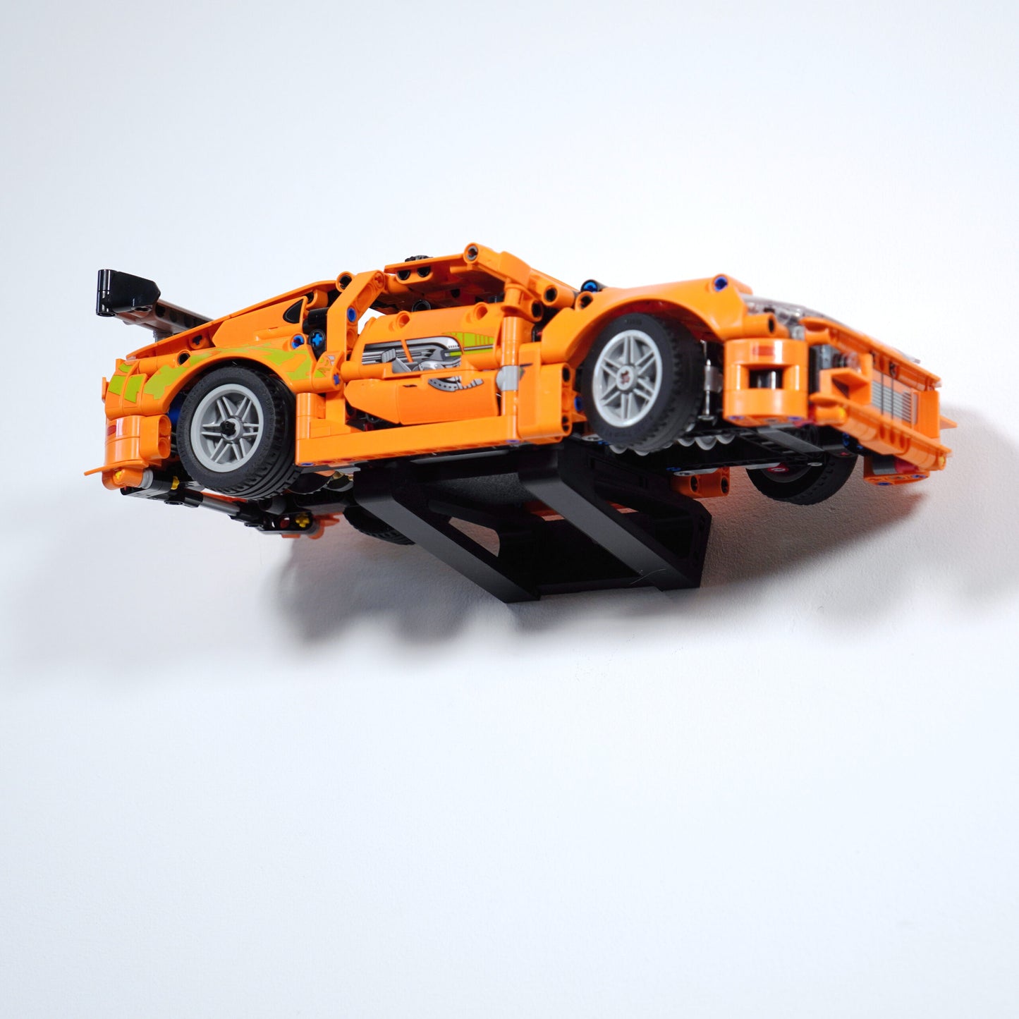 Toyota Supra MK4 - 42204 - Wall Mount image 3