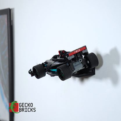 Mercedes F1 Pull Back AMG - 42165 - Wall Mount image 2