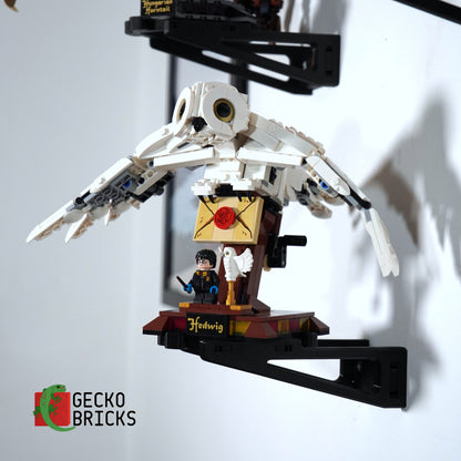 Harry Potter Flying Beasts - 75979 76394 76406 - Wall Mount image 5