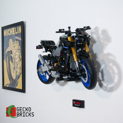 Yamaha MT-10 SP - 42159 - Wall Mount image 1
