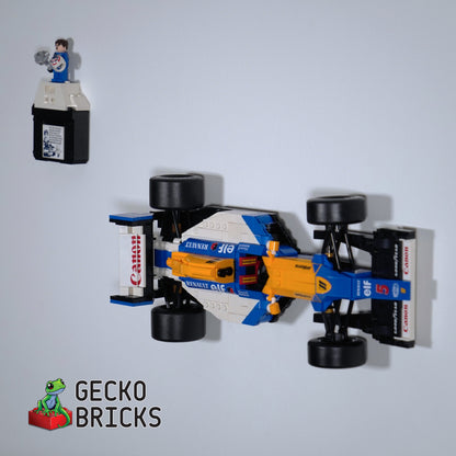 Williams FW14B - 10353 - Wall Mount image 11