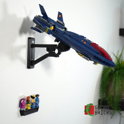 X-Jet (X-Mex) - 78281 - Wall Mount image 5