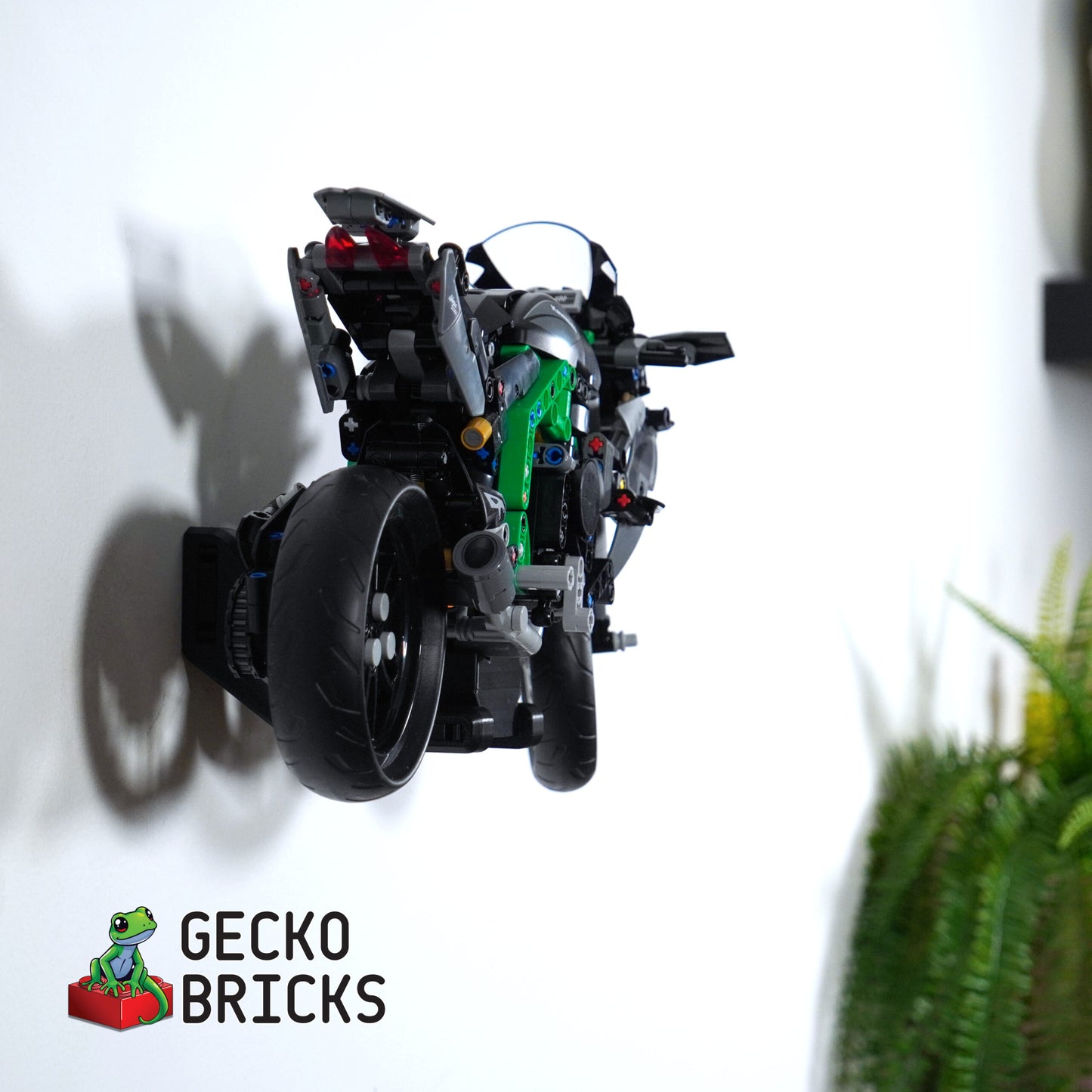 Kawasaki H2R - 42170 - Wall Mount image 3