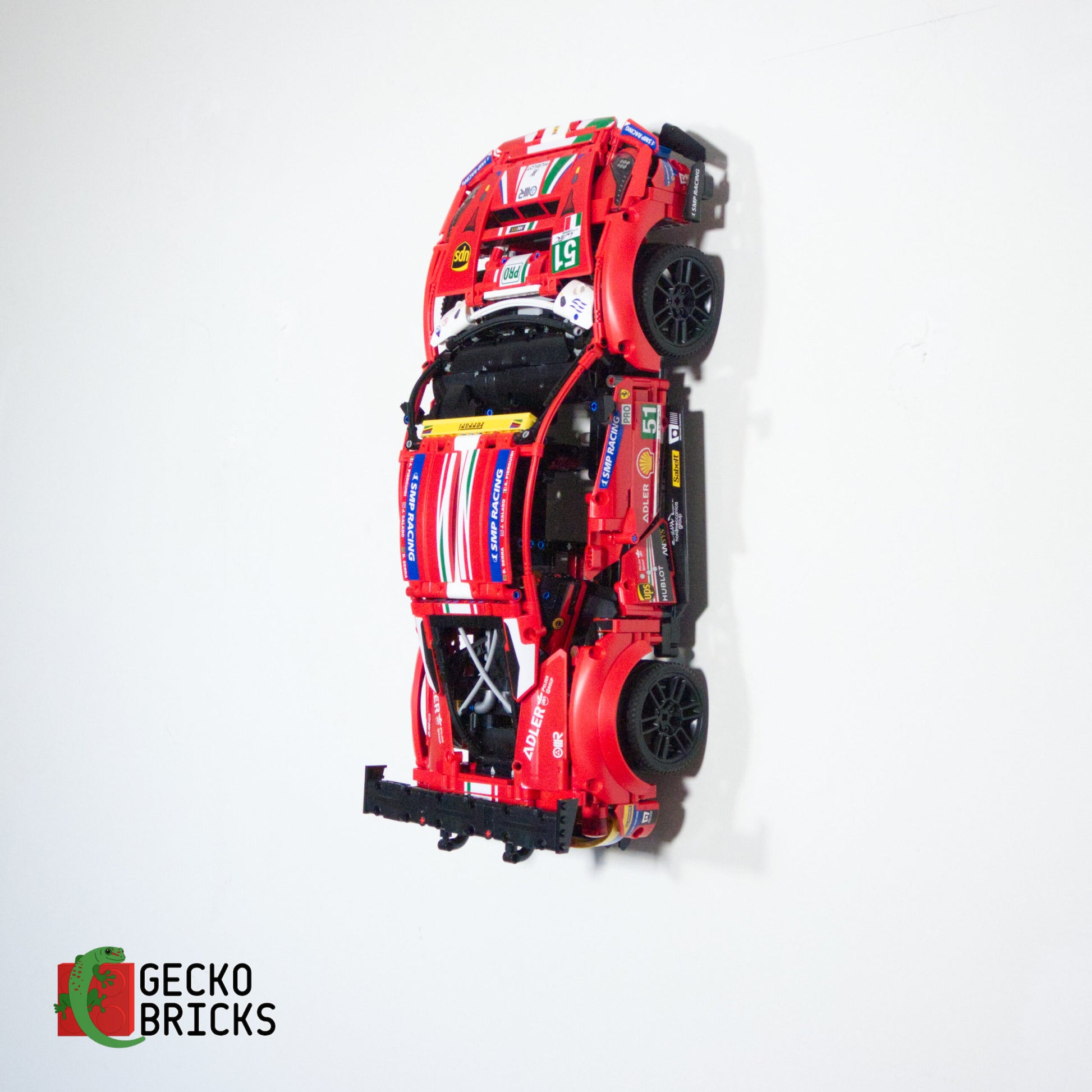 Ferrari 488 GTE - 42125 - Wall Mount image 5