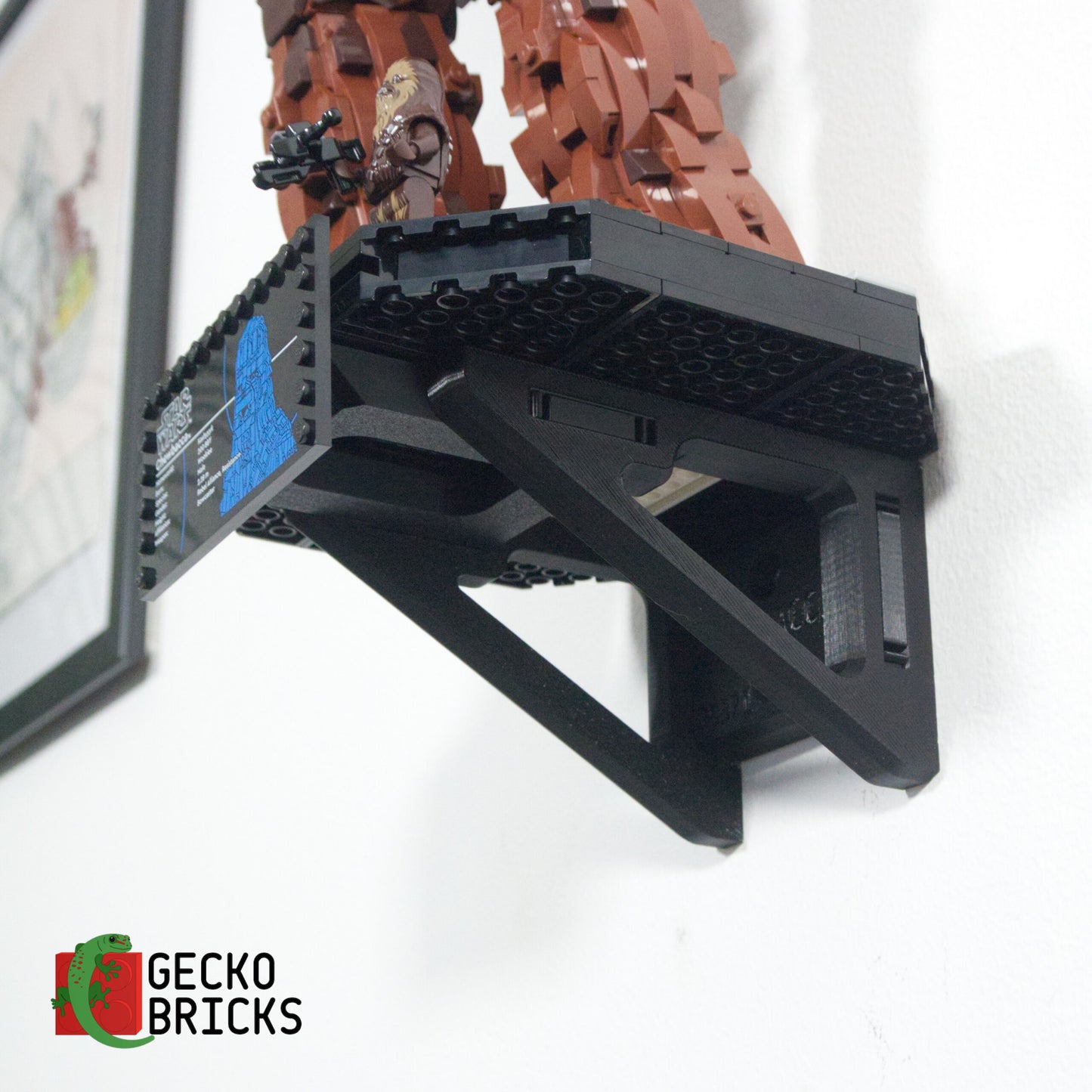 Chewbacca - 75371 - Wall Mount image 5