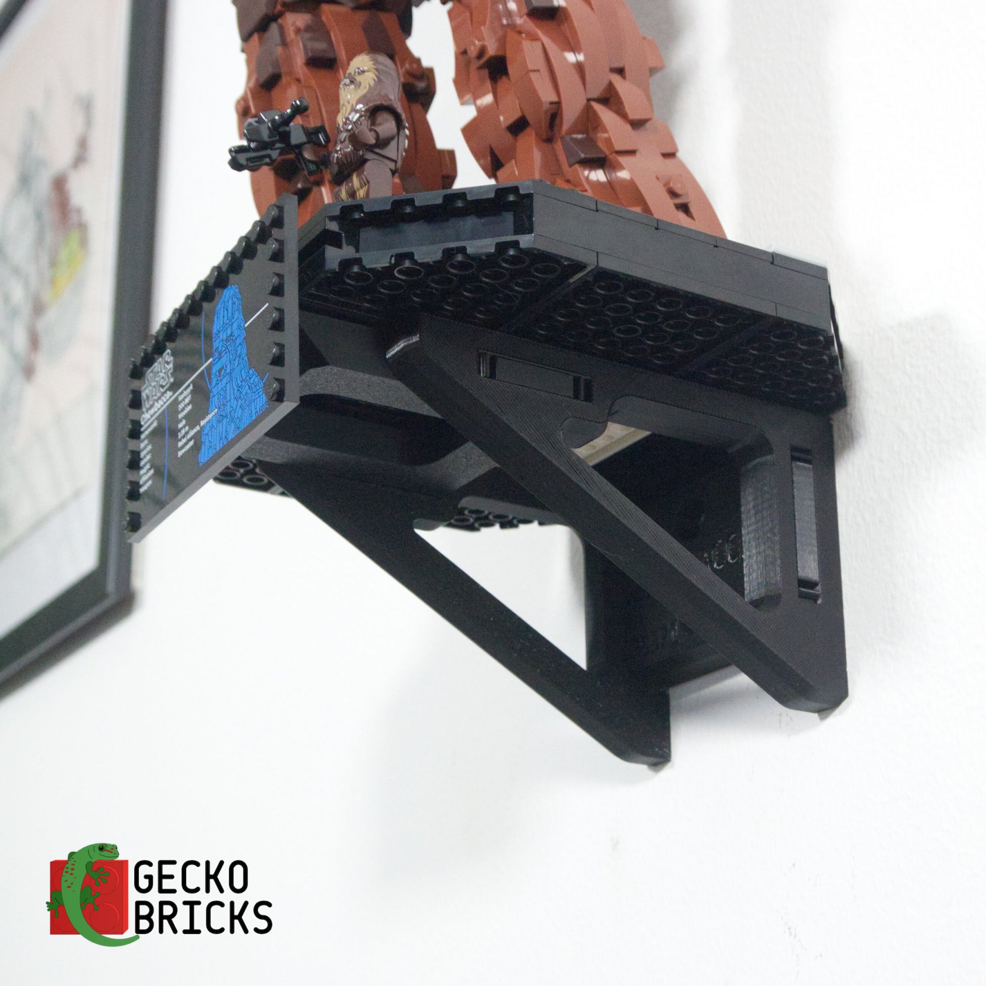 Chewbacca - 75371 - Wall Mount image 5
