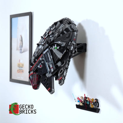 Dark Falcon - 75389 - Wall Mount image 2