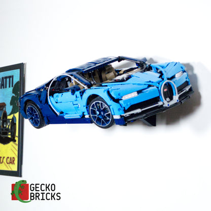 Bugatti Chiron - 42083 - Wall Mount image 1