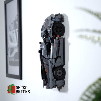 Koenigsegg Jesko - 42173 - Wall Mount image 7