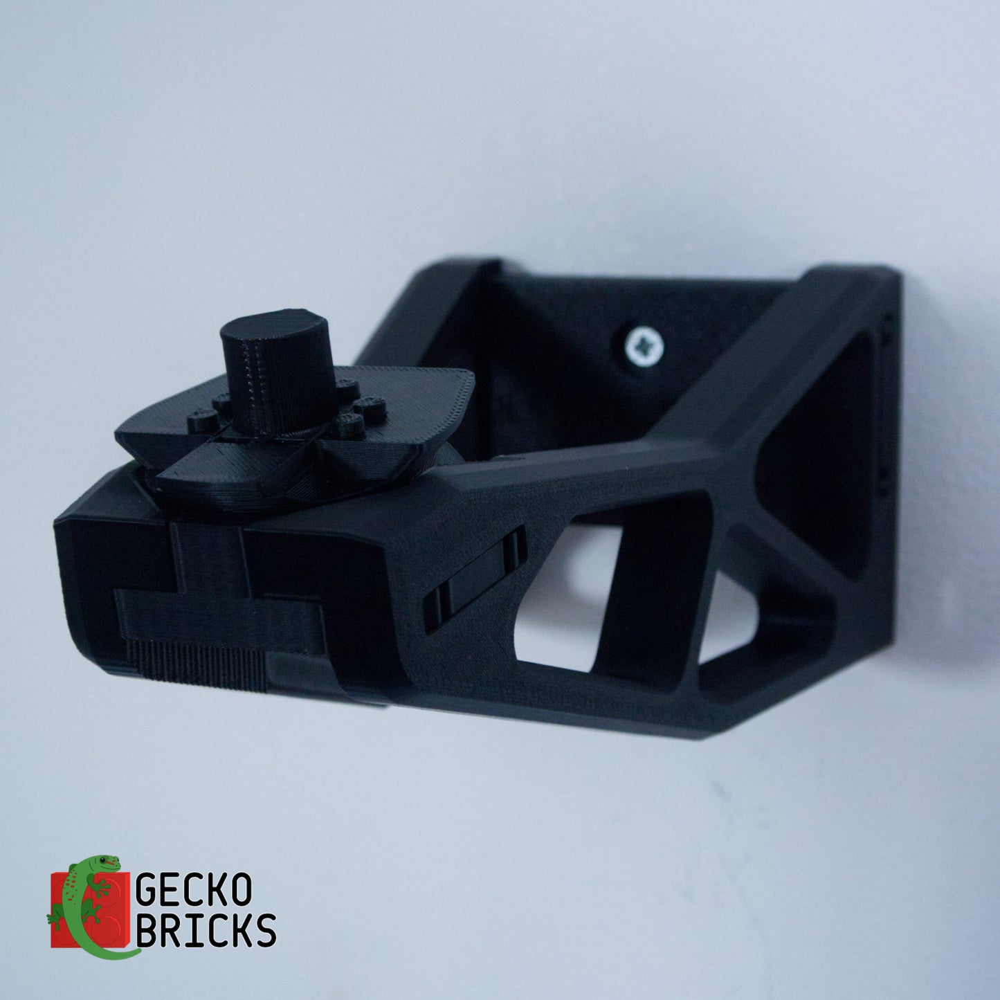 UCS Tie Fighter - 75095 - Wall Mount image 8