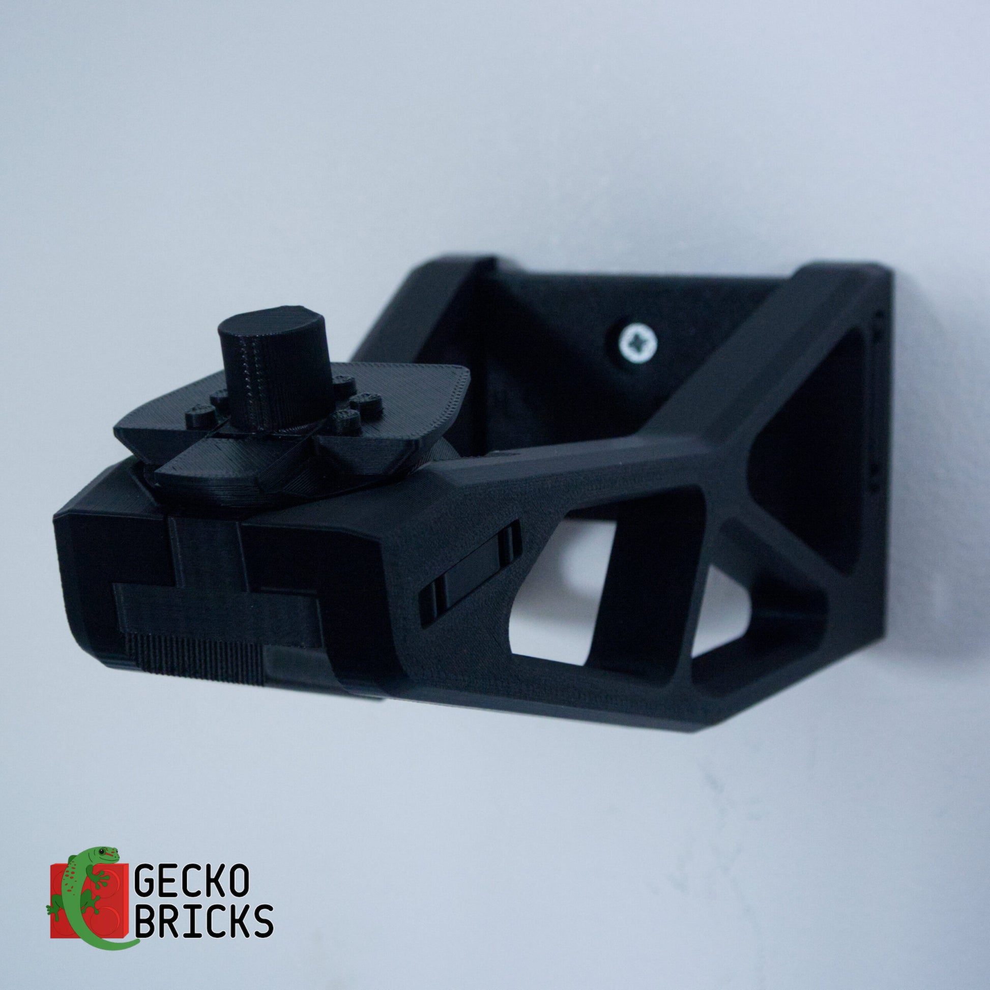 UCS Tie Fighter - 75095 - Wall Mount image 8