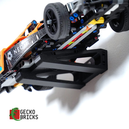 Neom Formula E McLaren - 42169 - Wall Mount image 4