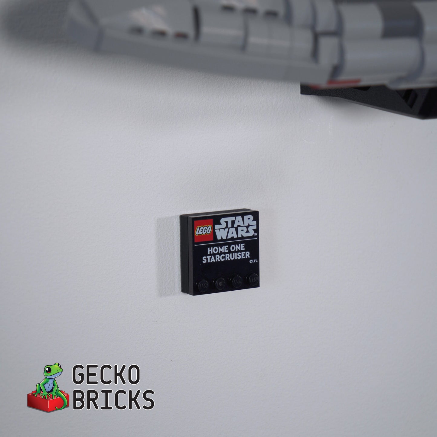 Home One Starcruiser - 75405 - Wall Mount image 6