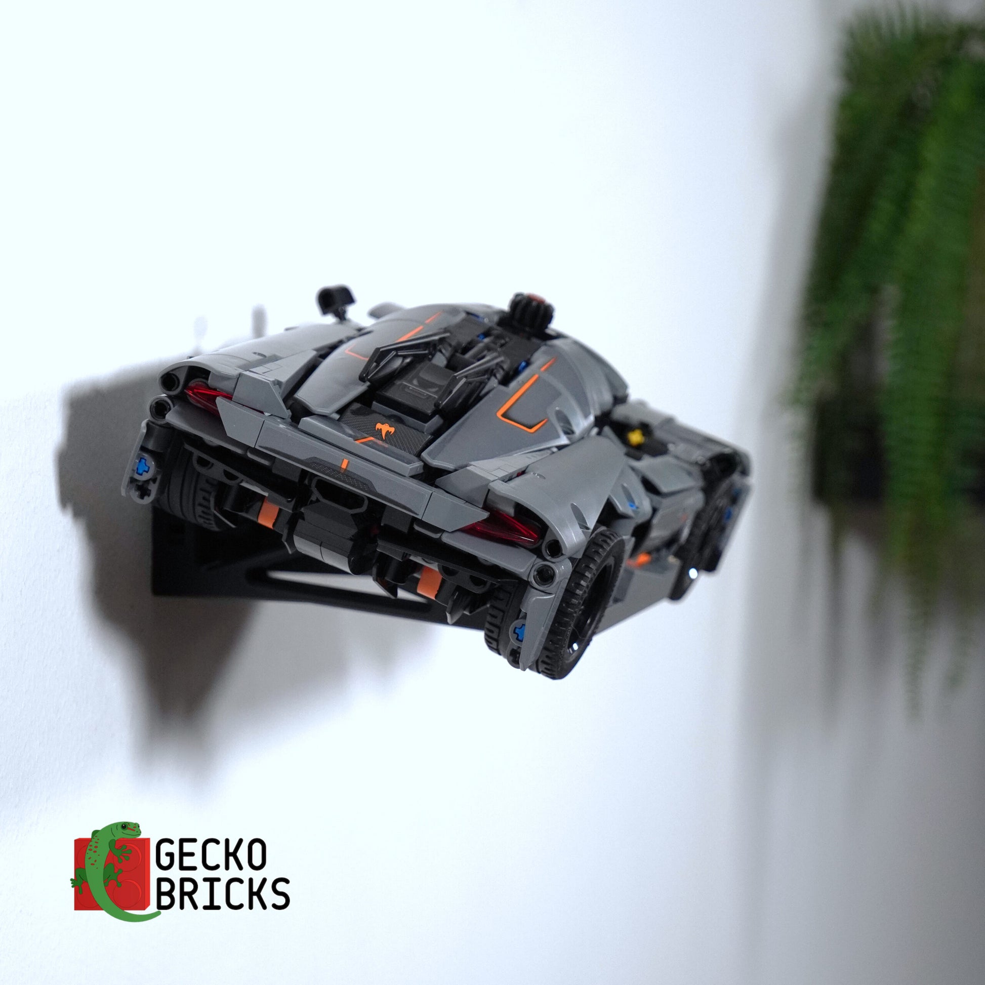 Koenigsegg Jesko - 42173 - Wall Mount image 2