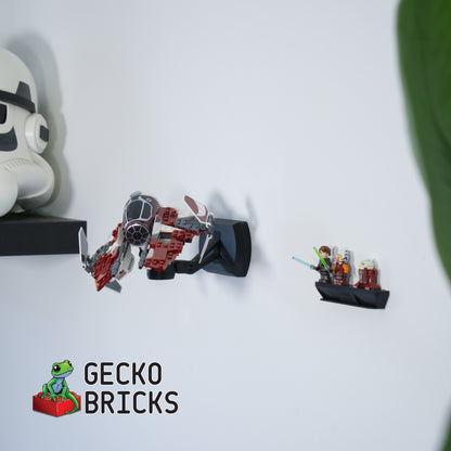 Ahsoka's Jedi Interceptor - 75401