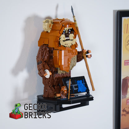 Wicket The Ewok - 75430