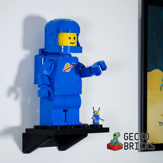 Upscaled Astronaut - 40921