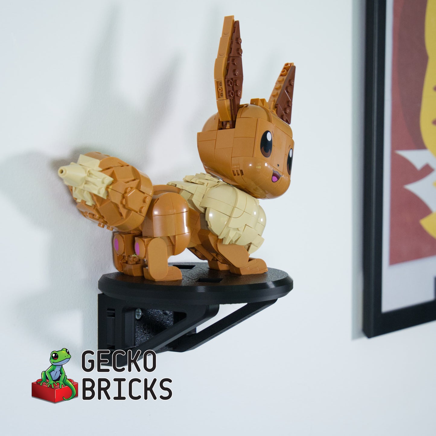Eevee Wall Mount - 72151