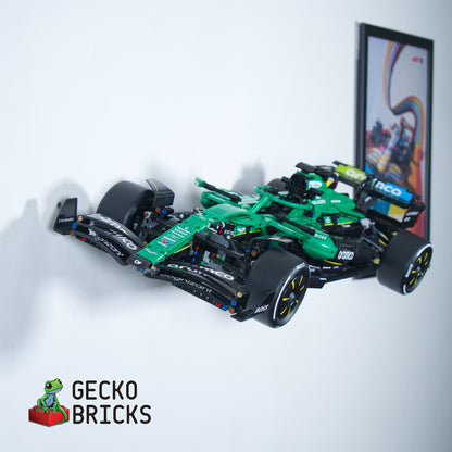 Aston Martin AMR25 - 42240 - Angled Mount