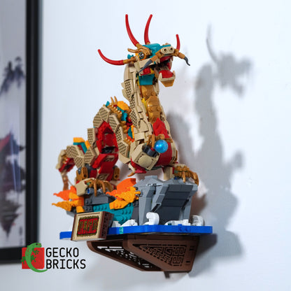 Auspicious Dragon - 80112