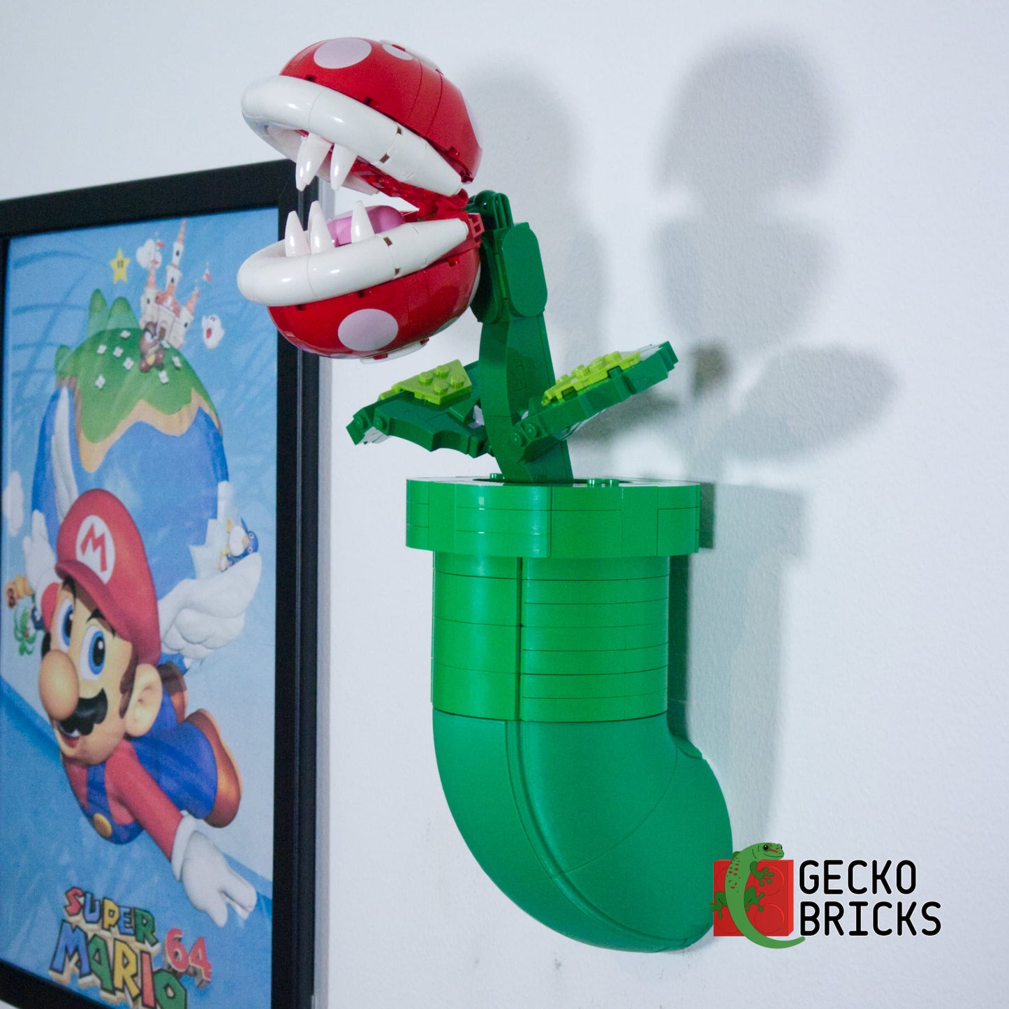 Piranha Plant - 71426