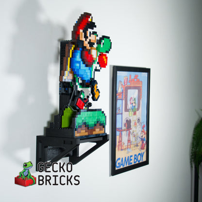 Mario & Yoshi - 71438