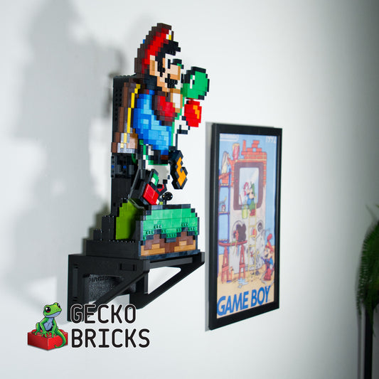 Mario & Yoshi - 71438