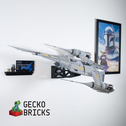 UCS Mandalorian N-1 Starfighter - 75442