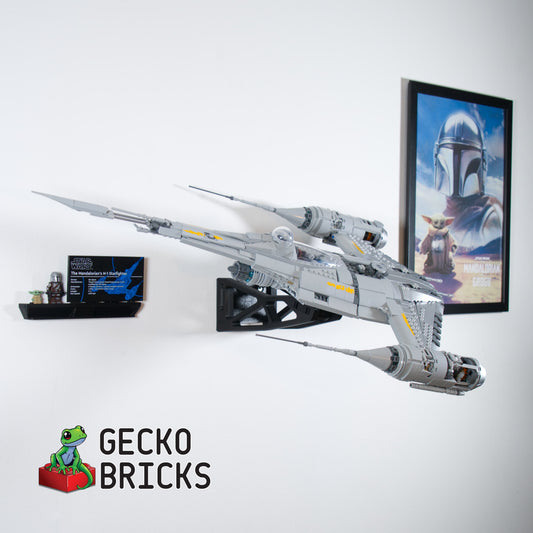 UCS Mandalorian N-1 Starfighter - 75442